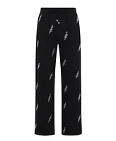 Grateful Dead Rhinestone Stealie Lounge Pant