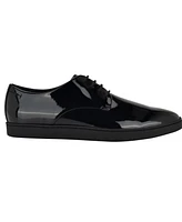 Calvin Klein Men's Fasa Casual Lace-Up Loafers