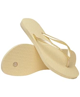 Havaianas Women's Slim Round Toe Sandals