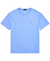Polo Ralph Lauren Men's Custom Slim Fit Soft Cotton T-Shirt