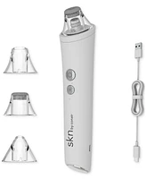 Skn by Conair Cordless Microdermabrasion Tool