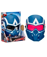 Marvel Studios Captain America Brave New World Flight Vision Mask