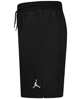 Jordan Little Boys Jumpman Woven Play Shorts