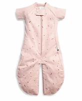 ergoPouch Baby Boys and Girls 1.0 Tog Sleep Suit Sack