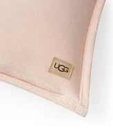 Ugg Coco 2-Pack Decorative Pillow, 20" x 20"