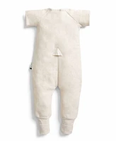 ergoPouch Baby Boys and Girls 1.0 Tog Sleep Onesie