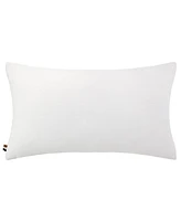 Boss Home by Hugo Boss Bold Logo Decorative Pillow, 13"x 22"