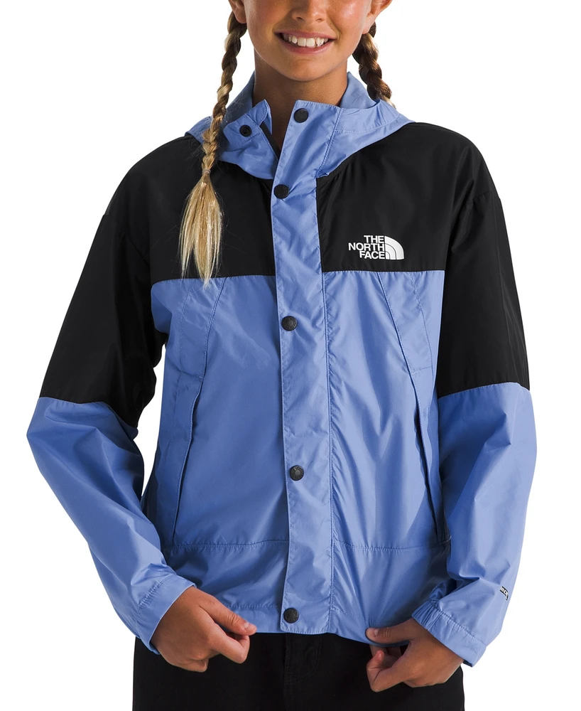 The North Face Big Girls Teen Mountain Jacket