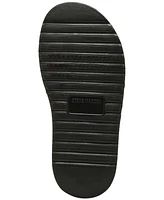 Steve Madden Women's Bigschmona Platform Wedge Sandals