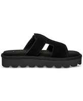 Koolaburra By Ugg Women's Tizz Slide Sandals