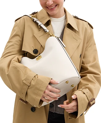 Coach Willow Bucket Bag