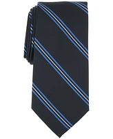 Club Room Men's Luff Stripe Tie, Exclusively at Macy's