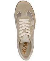 Sam Edelman Women's Kyla Lace-Up Sneakers