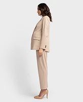 Seraphine Women's Maternity Blazer