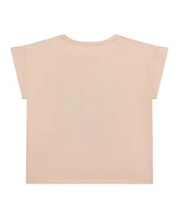 Guess Big Girls Midi Short Sleeve T-Shirt