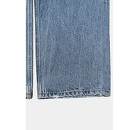 80'S Utility Loose Jeans