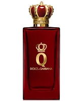 Dolce Gabbana Q Parfum Fragrance Collection