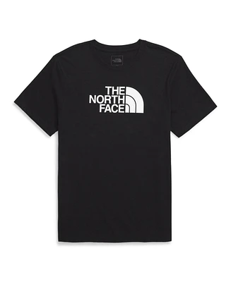 The North Face Men's Short Sleeve Core Half Dome T-shirt