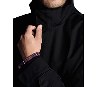 Charles Tyrwhitt Men's Raincoat