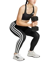 adidas Women's Optime Essentials 7/8 Leggings