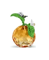 Swarovski Idyllia Clementine and Bee Figurine