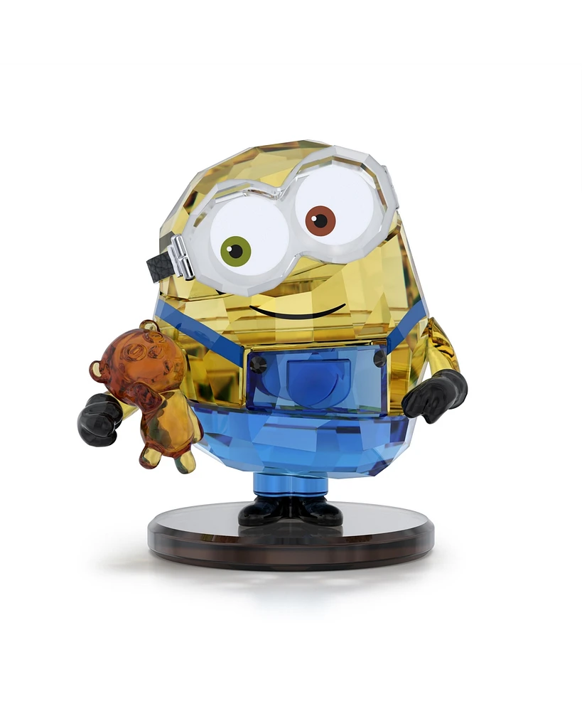 Swarovski Minions Bob Figurine