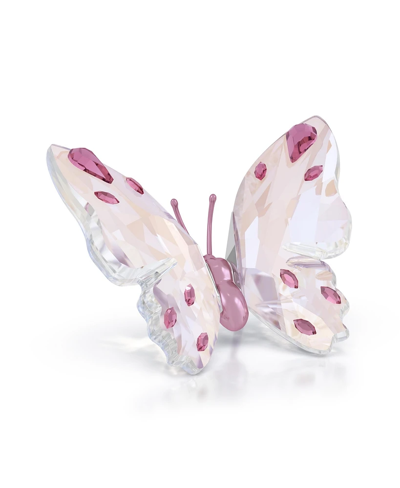 Swarovski Idyllia Butterfly Small Figurine