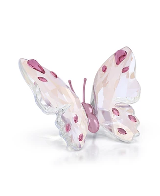 Swarovski Idyllia Butterfly Small Figurine