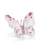 Swarovski Idyllia Butterfly Small Figurine