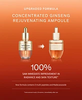 Sulwhasoo Concentrated Ginseng Rejuvenating Ampoule, 0.68 oz.