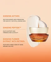 Sulwhasoo Concentrated Ginseng Rejuvenating Eye Cream, 0.5 oz.