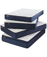 Sealy Sleep Essentials Escape 11.5" Firm Mattress