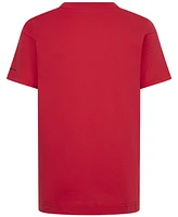 Converse Big Boys Dissected Chuck Patch Short Sleeve T-shirt