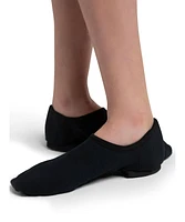 Capezio Girls Eos Jazz Shoe