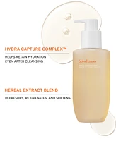 Sulwhasoo Gentle Cleansing Foam