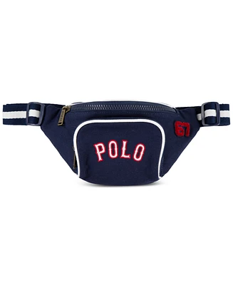 Polo Ralph Lauren Big Kids Polo League Crossbody Bag