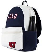Polo Ralph Lauren Kids League Colorblocked Backpack
