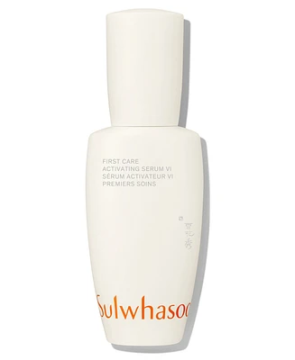 Sulwhasoo First Care Activating Serum Vi