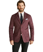 Robert Graham Men's Sueded Blazer