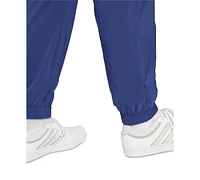 adidas Men's Essentials Small Logo Cargo Pants