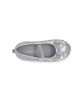Carter's Toddler Girls Juile Dress Shoe