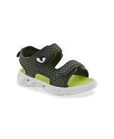 Carter's Toddler Boys Tanis Hook and Loop Sandal