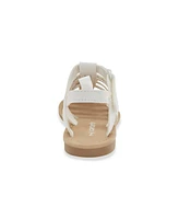 Carter's Toddler Girls Akito Slip-On Sandal