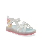 Carter's Toddler Girls Brooky Slip-On Sandal