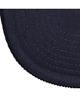 Mitchell & Ness Men's Navy New York Yankees Corduroy Snapback Hat