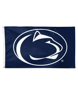 Wincraft Penn State Nittany Lions 3' x 5' Primary Logo Single-Sided Flag