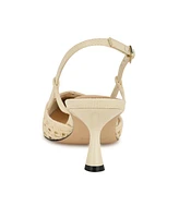 Nine West Women's Railen Pointy Toe Dress Pumps