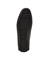 Calvin Klein Men's Moscow Casual Slip-On Loafers