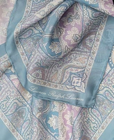 Lauren Ralph Lauren Spring Paisley Square Scarf