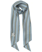 Lauren Ralph Lauren Mother's Day Stripe Oblong Scarf